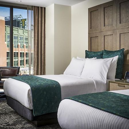 Lodge Kohler Green Bay Zewnętrze zdjęcie