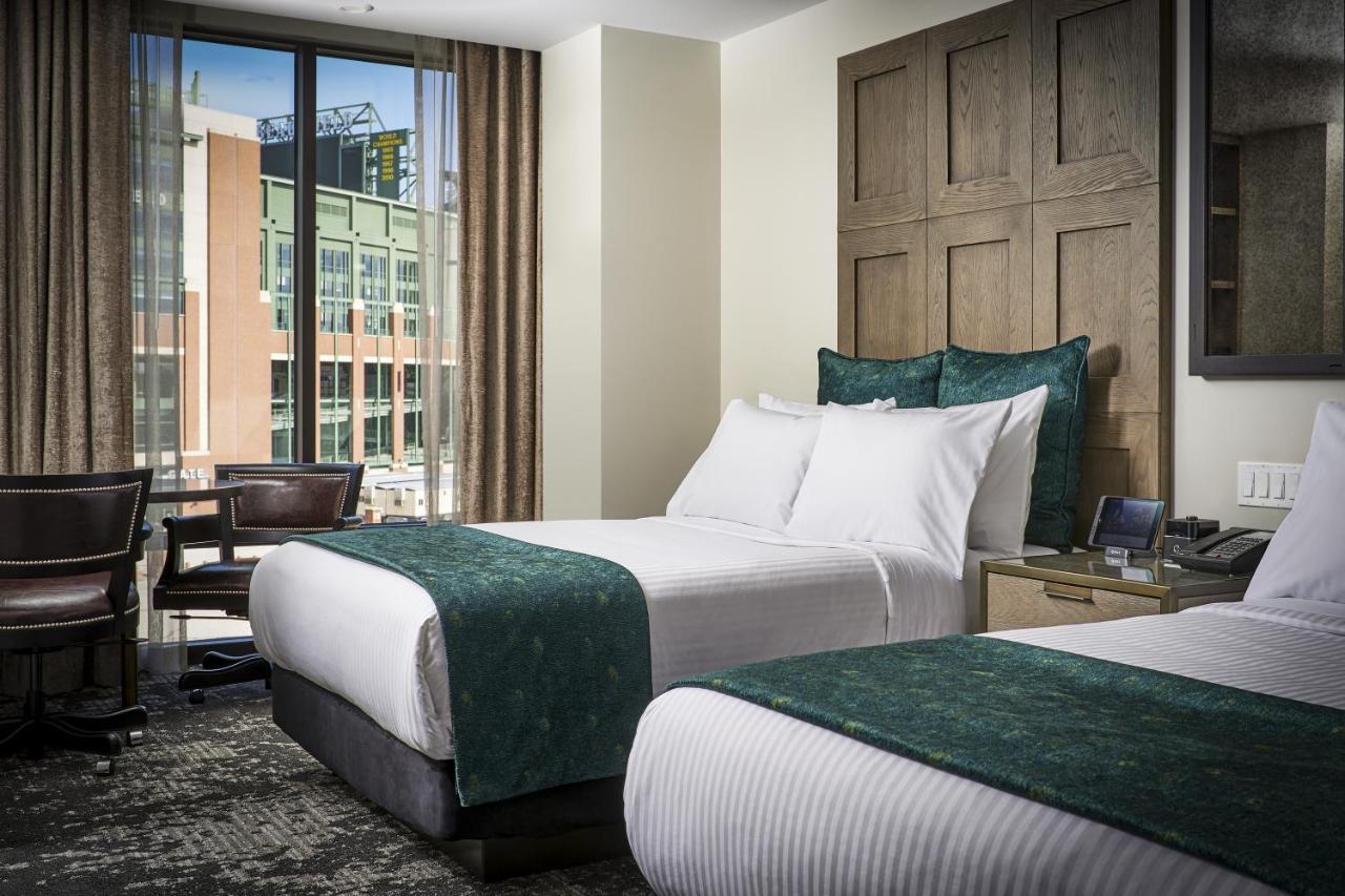 Lodge Kohler Green Bay Zewnętrze zdjęcie