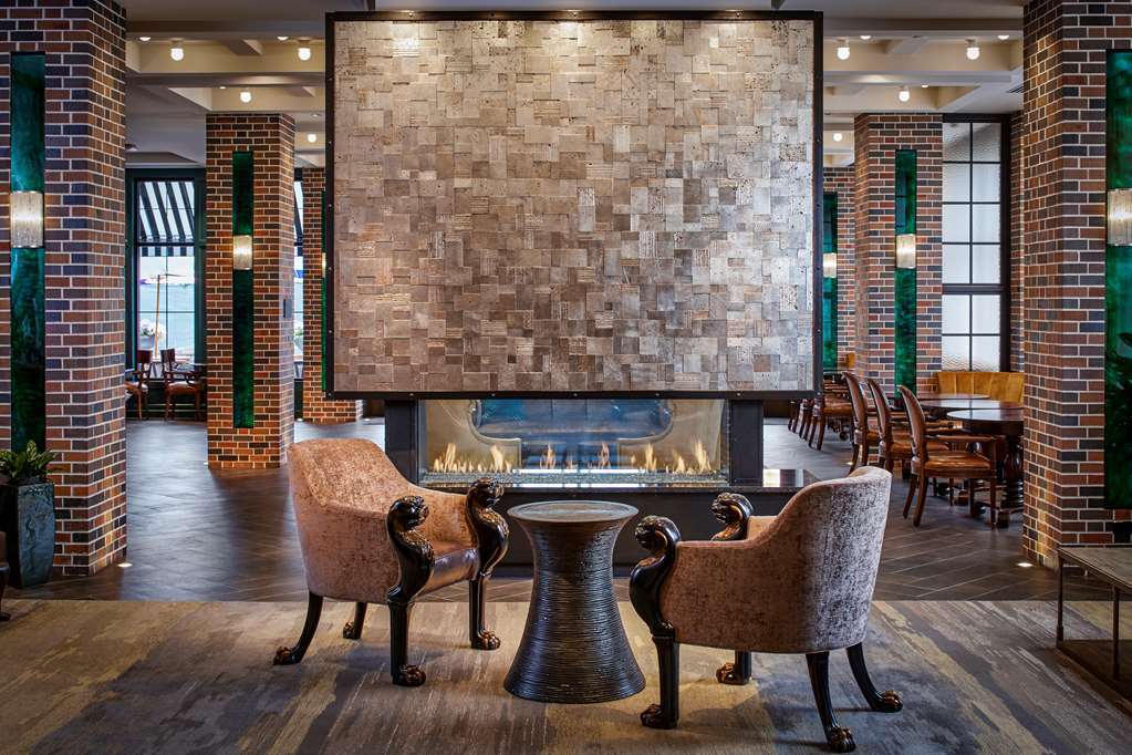 Lodge Kohler Green Bay Wnętrze zdjęcie
