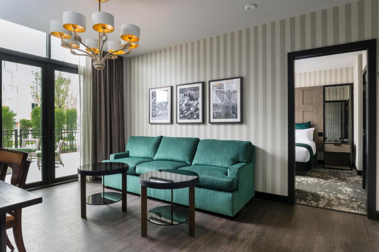 Lodge Kohler Green Bay Zewnętrze zdjęcie