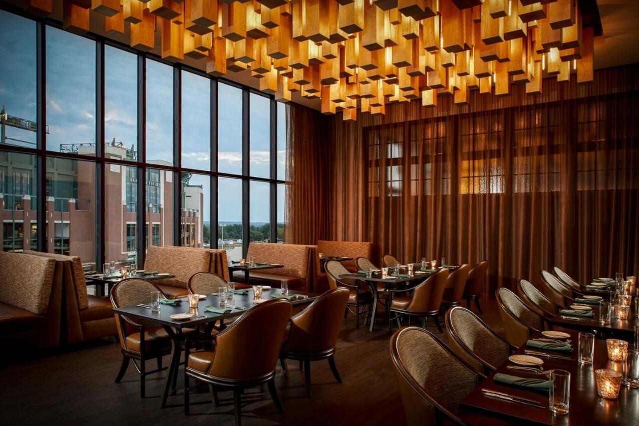 Lodge Kohler Green Bay Zewnętrze zdjęcie