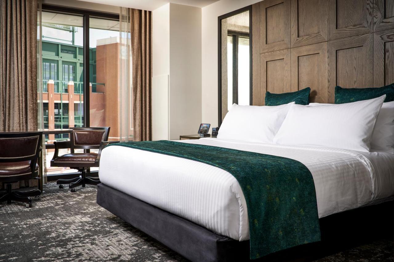 Lodge Kohler Green Bay Zewnętrze zdjęcie