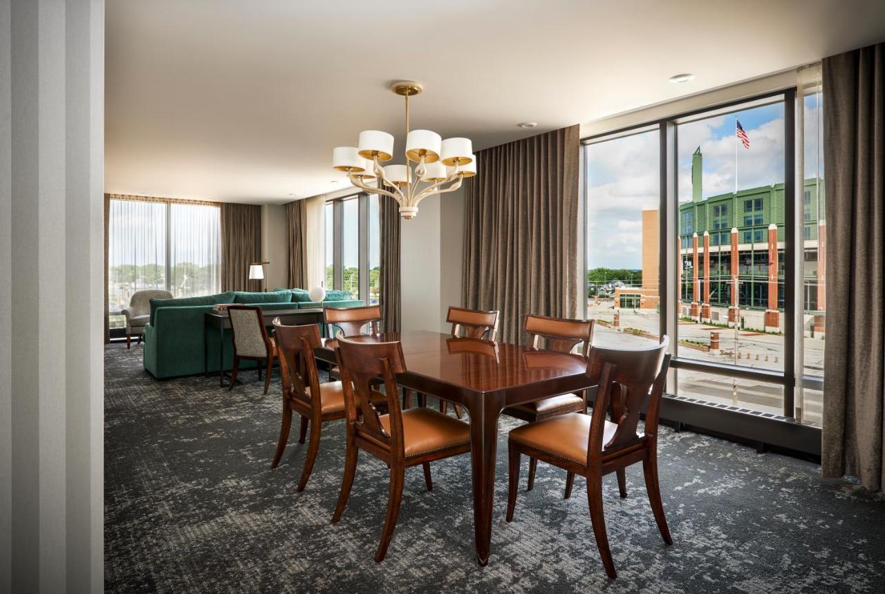 Lodge Kohler Green Bay Zewnętrze zdjęcie