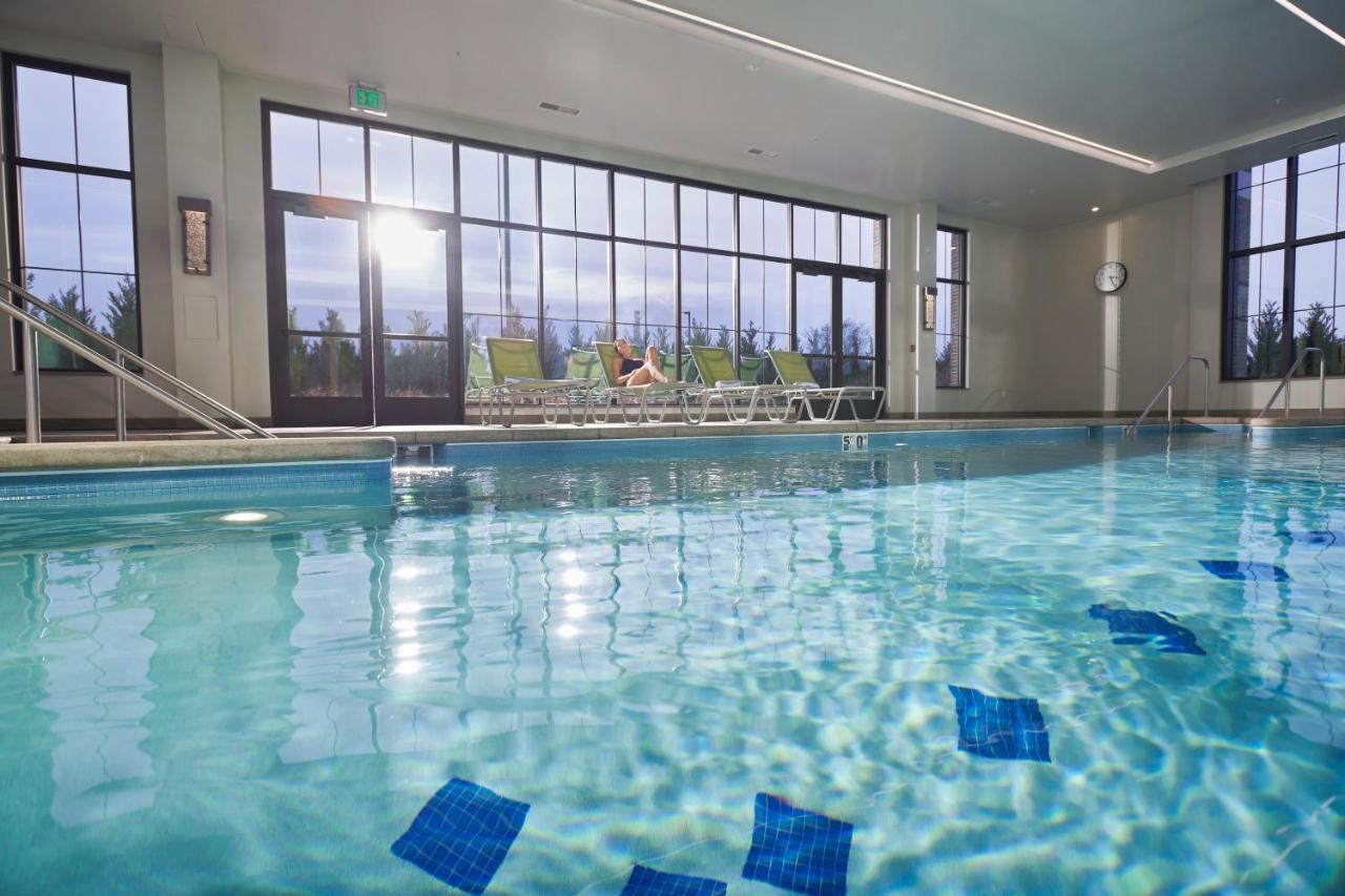Lodge Kohler Green Bay Zewnętrze zdjęcie